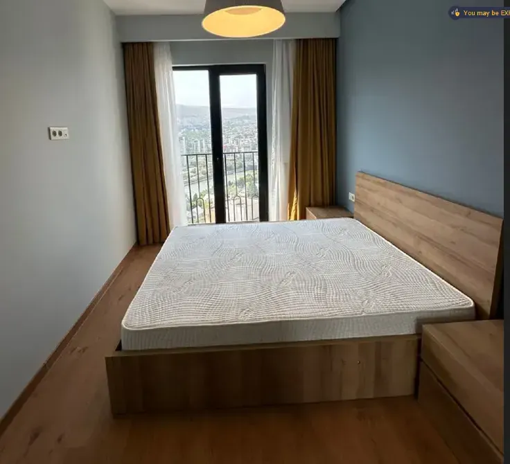 Сдам 3-комн. квартиру 70м² 16/22 эт. Тбилиси - изображение 5