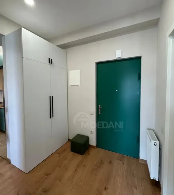 Сдам 3-комн. квартиру 70м² 16/22 эт. Тбилиси - изображение 3
