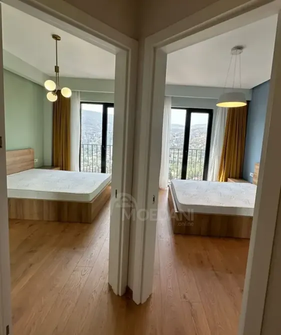 Сдам 3-комн. квартиру 70м² 16/22 эт. Тбилиси - изображение 7