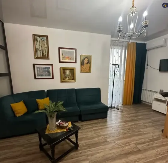 Сдам 3-комн. квартиру 68.38м² 10/13 эт. Тбилиси