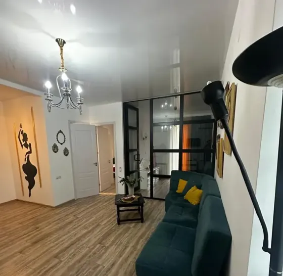 Сдам 3-комн. квартиру 68.38м² 10/13 эт. Тбилиси