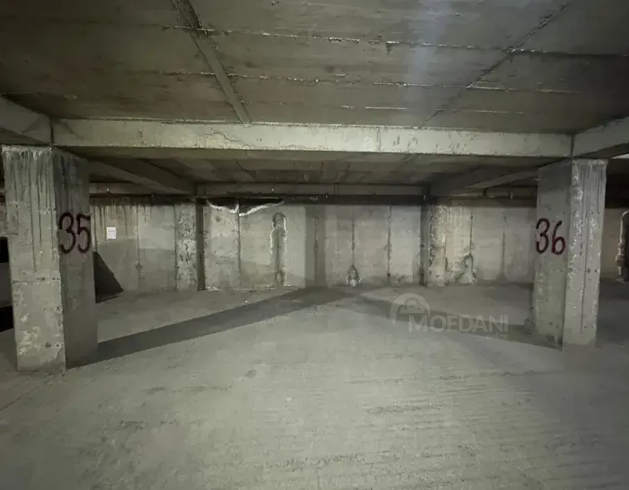 Сдам 3-комн. квартиру 68.38м² 10/13 эт. Тбилиси - изображение 3