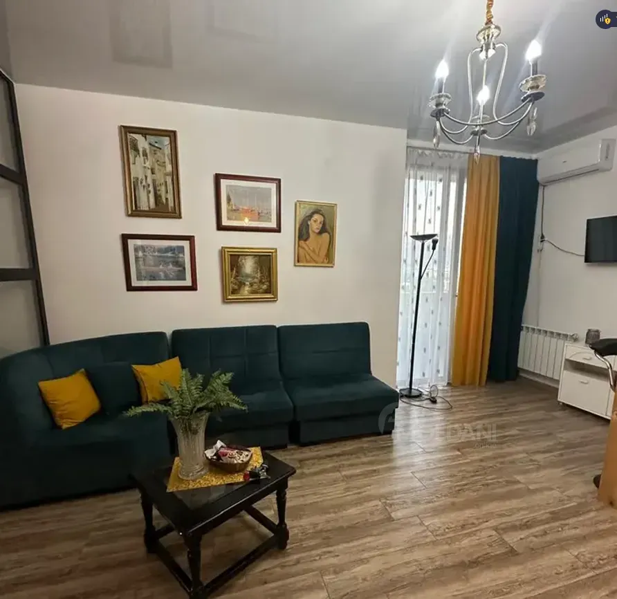 Сдам 3-комн. квартиру 68.38м² 10/13 эт. Тбилиси - изображение 2