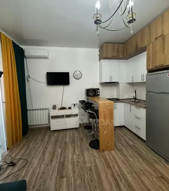 Сдам 3-комн. квартиру 68.38м² 10/13 эт. Тбилиси - изображение 6