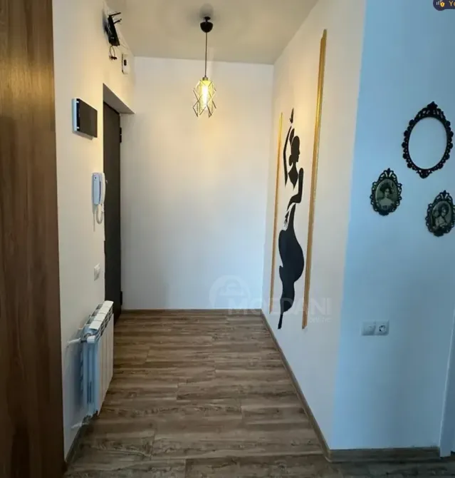 Сдам 3-комн. квартиру 68.38м² 10/13 эт. Тбилиси - изображение 8