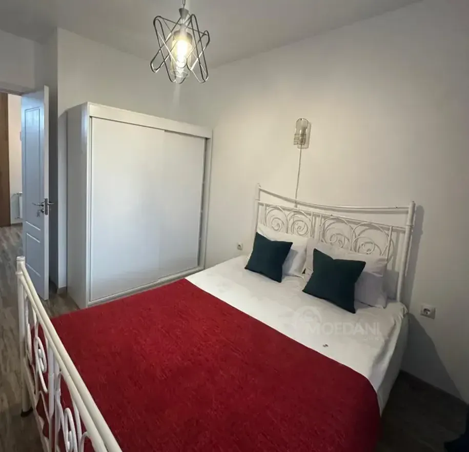 Сдам 3-комн. квартиру 68.38м² 10/13 эт. Тбилиси - изображение 7