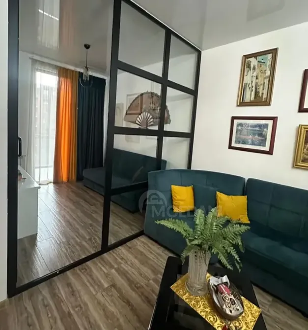 Сдам 3-комн. квартиру 68.38м² 10/13 эт. Тбилиси - изображение 5