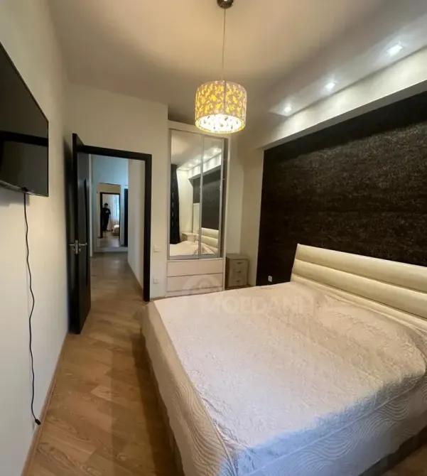 Продам 2-комн. квартиру 70м² 2/12 эт. Тбилиси - изображение 4