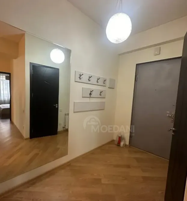 Продам 2-комн. квартиру 70м² 2/12 эт. Тбилиси - изображение 2