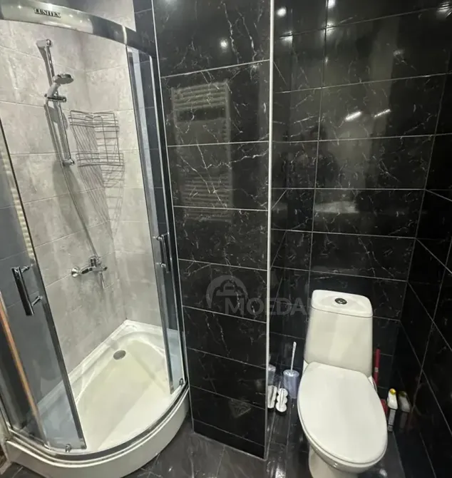 Продам 2-комн. квартиру 70м² 2/12 эт. Тбилиси - изображение 6