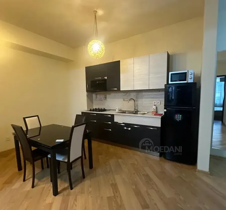 Продам 2-комн. квартиру 70м² 2/12 эт. Тбилиси - изображение 1