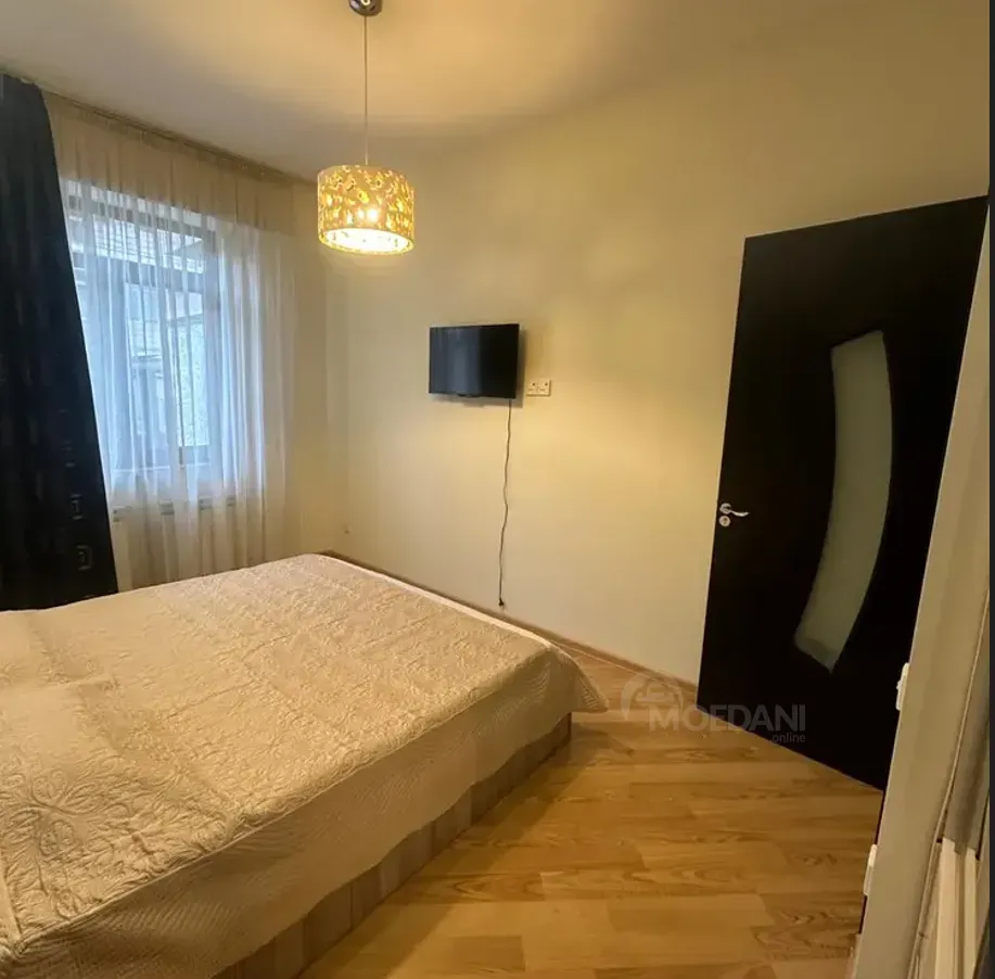 Продам 2-комн. квартиру 70м² 2/12 эт. Тбилиси - изображение 5