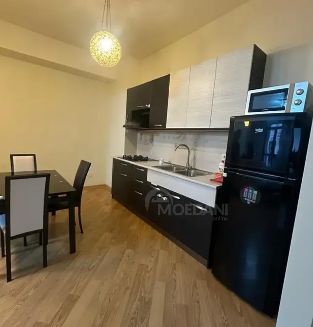 Продам 2-комн. квартиру 70м² 2/12 эт. Тбилиси - изображение 3
