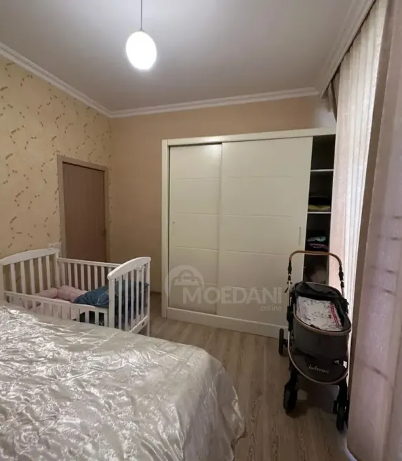 იყიდება 4 ოთახიანი ბინას 72მ² 5/12 სართ თბილისი - photo 13