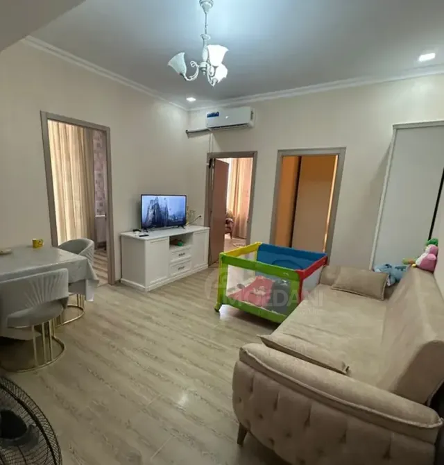 იყიდება 4 ოთახიანი ბინას 72მ² 5/12 სართ თბილისი - photo 1