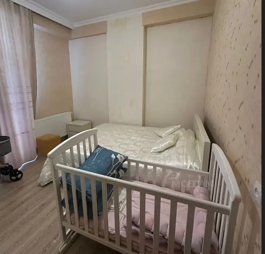 იყიდება 4 ოთახიანი ბინას 72მ² 5/12 სართ თბილისი - photo 14