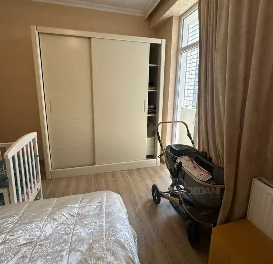 იყიდება 4 ოთახიანი ბინას 72მ² 5/12 სართ თბილისი - photo 12