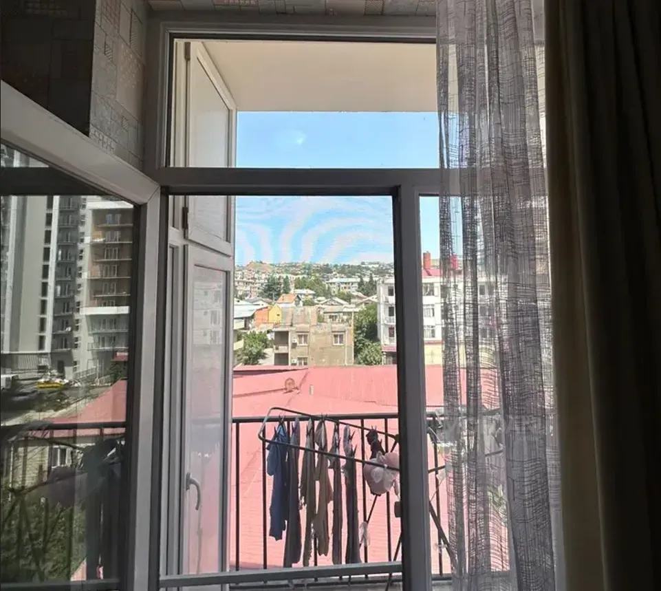 იყიდება 4 ოთახიანი ბინას 72მ² 5/12 სართ თბილისი - photo 10