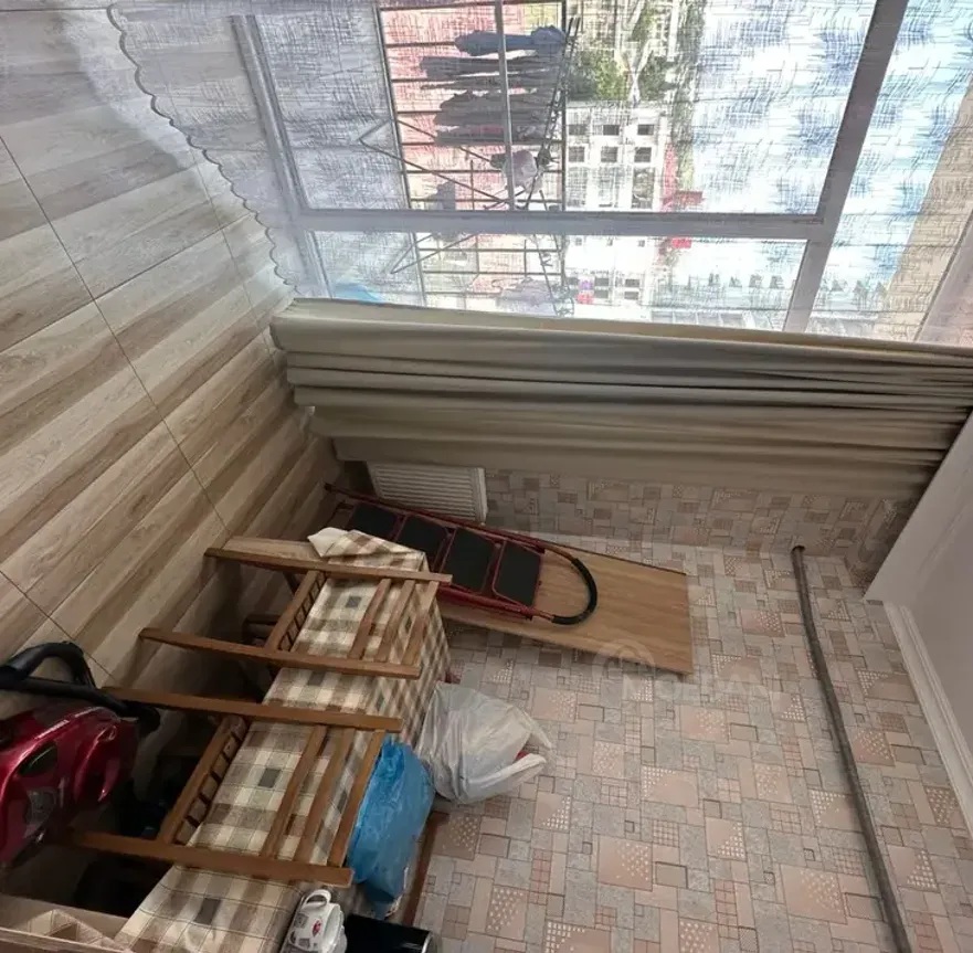 იყიდება 4 ოთახიანი ბინას 72მ² 5/12 სართ თბილისი - photo 4