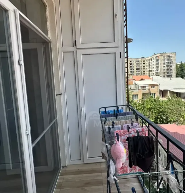 იყიდება 4 ოთახიანი ბინას 72მ² 5/12 სართ თბილისი - photo 8