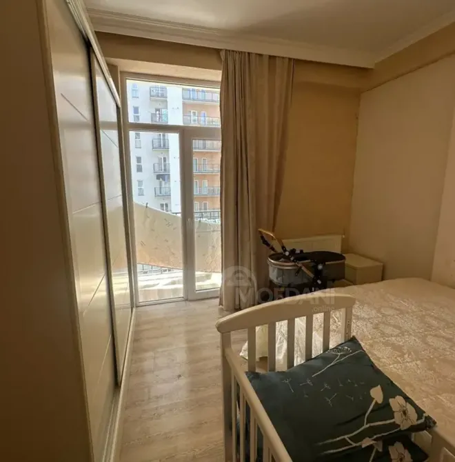 იყიდება 4 ოთახიანი ბინას 72მ² 5/12 სართ თბილისი - photo 11