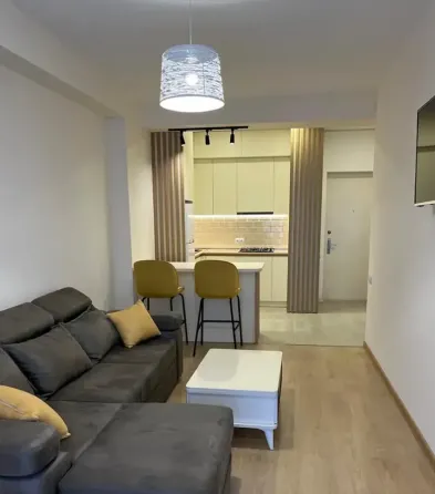 Сдам 2-комн. квартиру 60м² 3/12 эт. Тбилиси