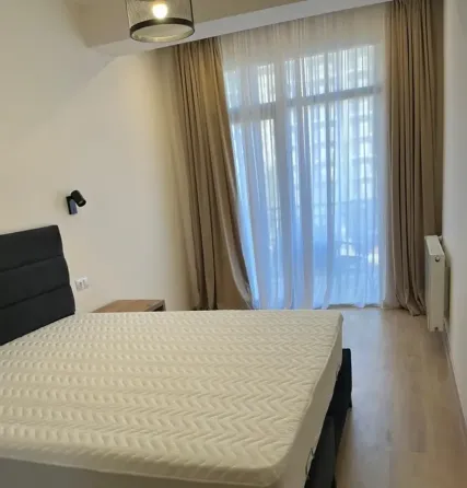 Сдам 2-комн. квартиру 60м² 3/12 эт. Тбилиси