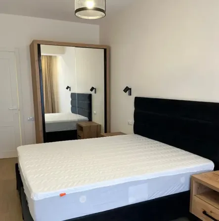 Сдам 2-комн. квартиру 60м² 3/12 эт. Тбилиси