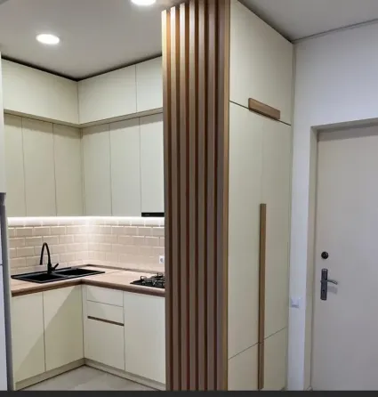 Сдам 2-комн. квартиру 60м² 3/12 эт. Тбилиси