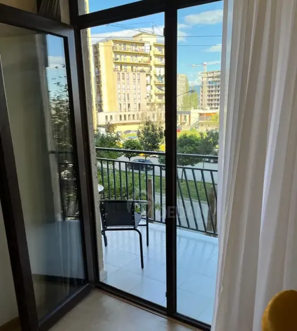 Сдам 2-комн. квартиру 60м² 3/12 эт. Тбилиси - изображение 6