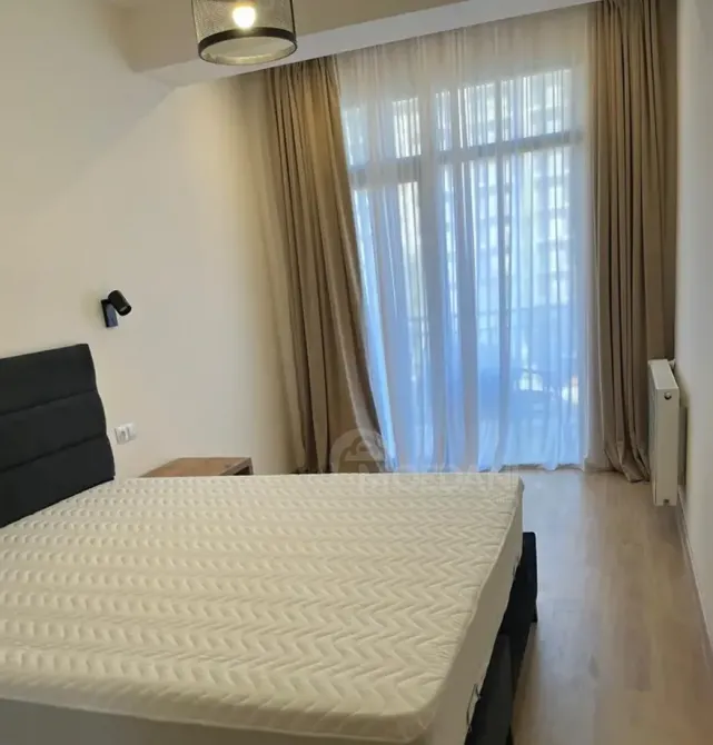 Сдам 2-комн. квартиру 60м² 3/12 эт. Тбилиси - изображение 5