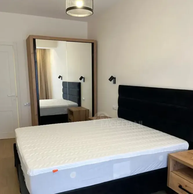 Сдам 2-комн. квартиру 60м² 3/12 эт. Тбилиси - изображение 4