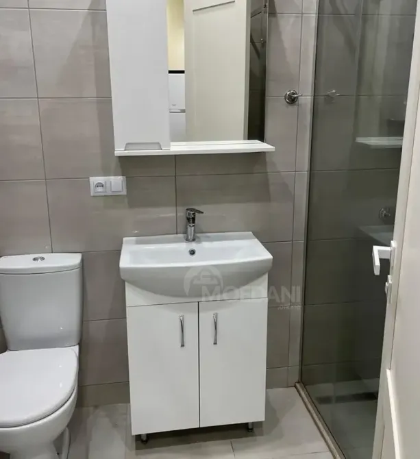 Сдам 2-комн. квартиру 60м² 3/12 эт. Тбилиси - изображение 9