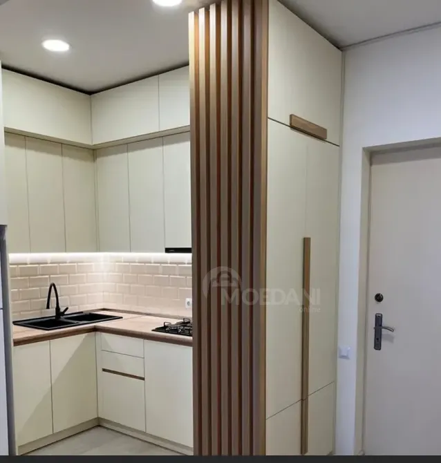 Сдам 2-комн. квартиру 60м² 3/12 эт. Тбилиси - изображение 2