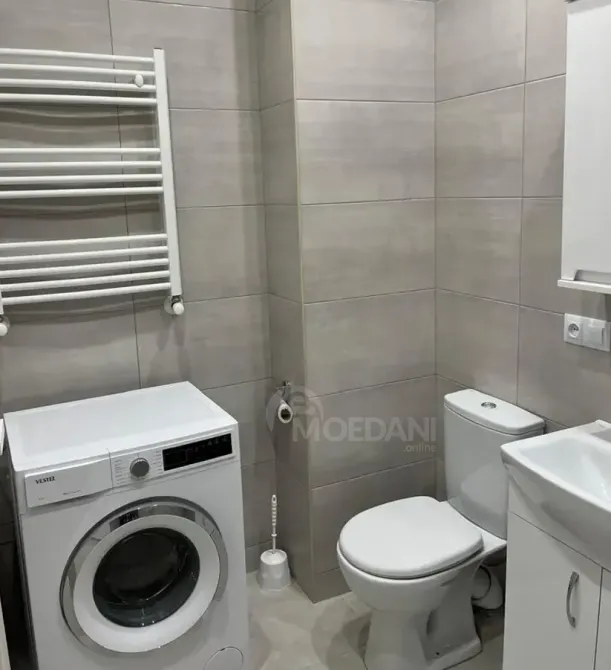 Сдам 2-комн. квартиру 60м² 3/12 эт. Тбилиси - изображение 8