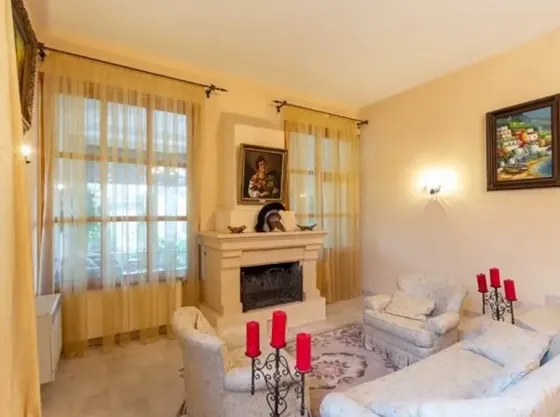 House for rent 900м² Tbilisi