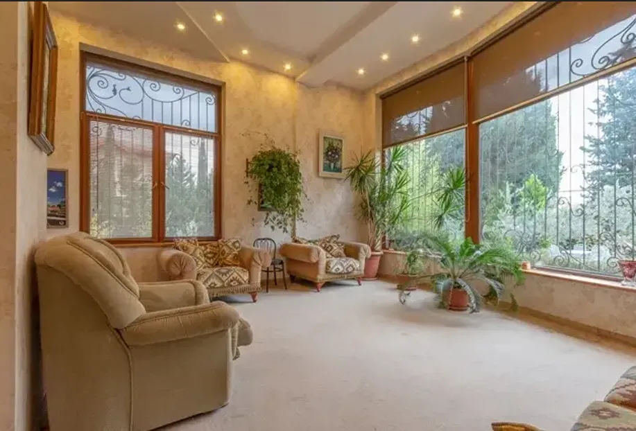 ქირავდება სახლი 900м² თბილისი - photo 6