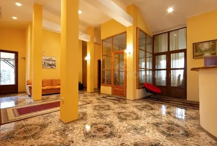 ქირავდება სახლი 900м² თბილისი - photo 5