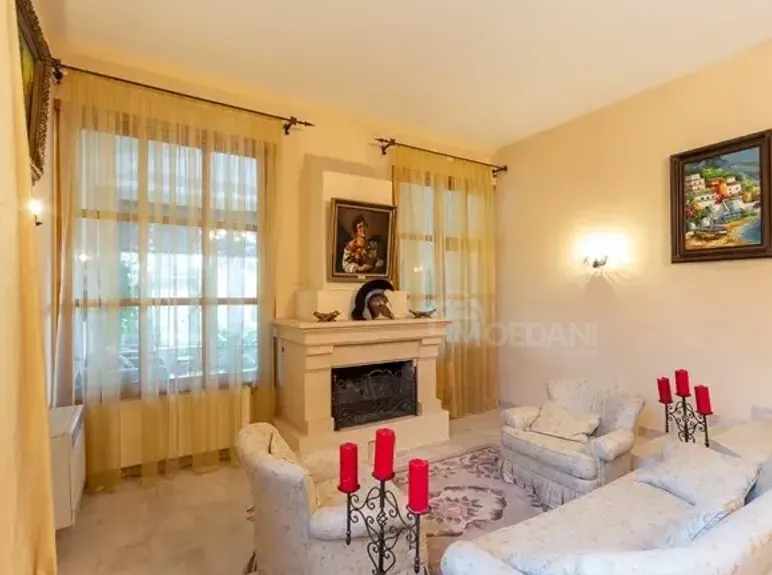 ქირავდება სახლი 900м² თბილისი - photo 3