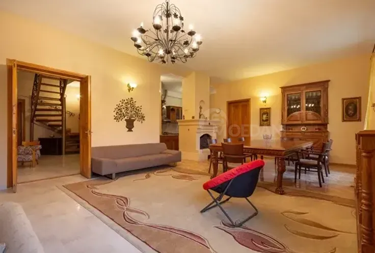 ქირავდება სახლი 900м² თბილისი - photo 7