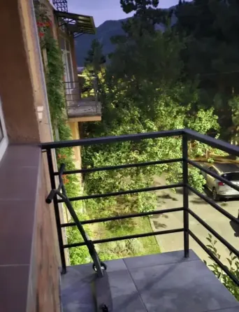 Сдам 3-комн. квартиру 110м² 2/4 эт. Тбилиси