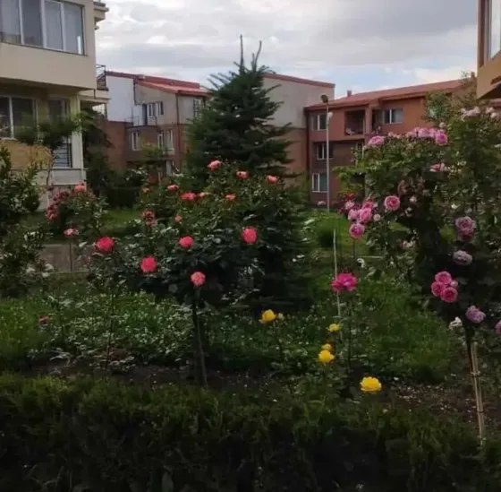 Сдам 3-комн. квартиру 110м² 2/4 эт. Тбилиси