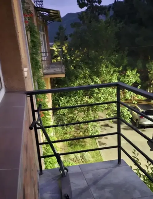 Сдам 3-комн. квартиру 110м² 2/4 эт. Тбилиси - изображение 5