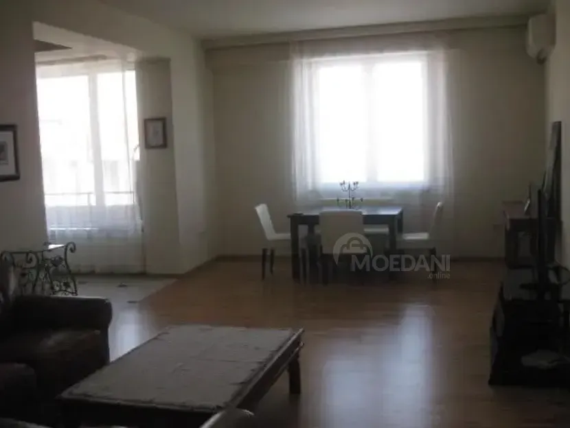 Сдам 3-комн. квартиру 110м² 2/4 эт. Тбилиси - изображение 3