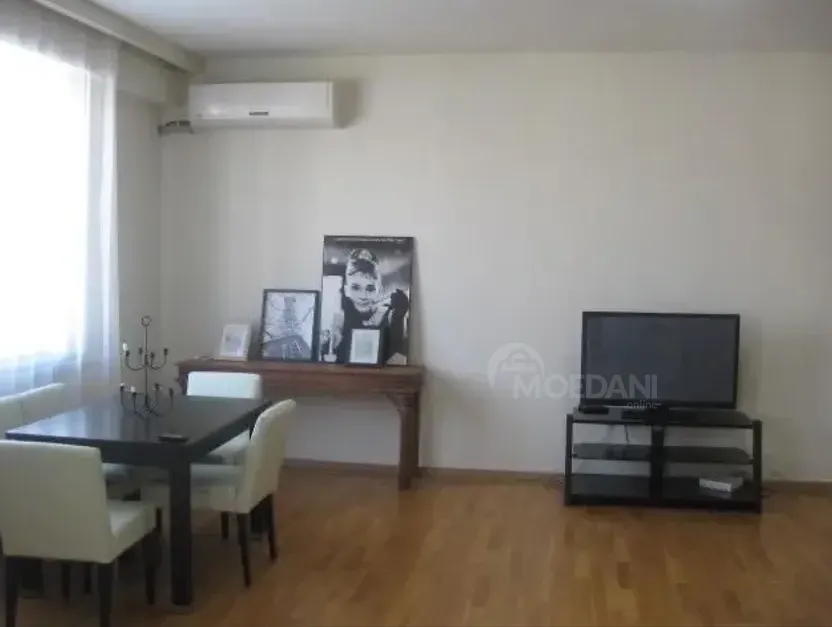 Сдам 3-комн. квартиру 110м² 2/4 эт. Тбилиси - изображение 4