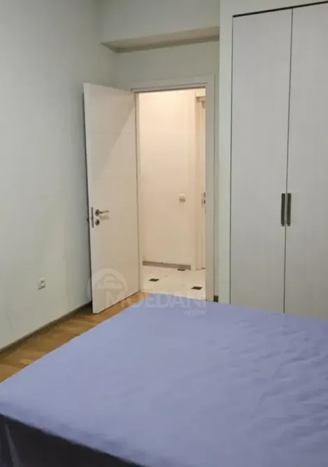 Сдам 3-комн. квартиру 110м² 2/4 эт. Тбилиси - изображение 10