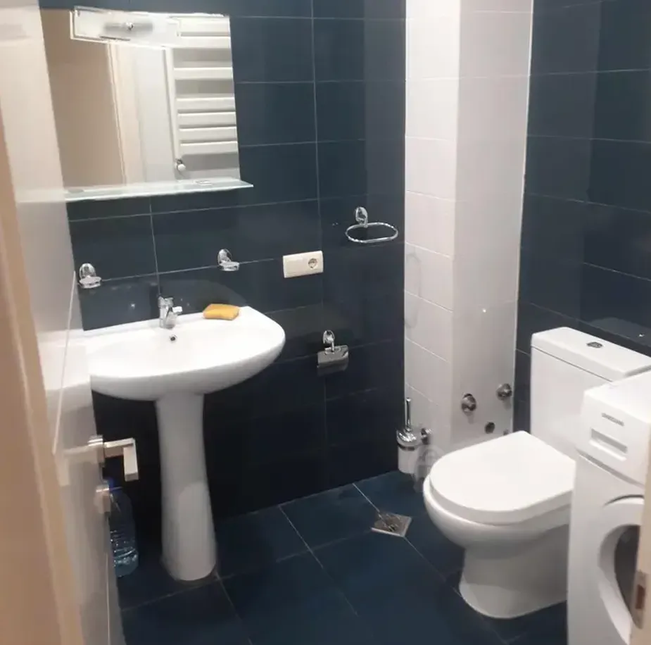 Сдам 3-комн. квартиру 110м² 2/4 эт. Тбилиси - изображение 9