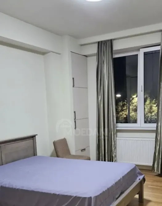 Сдам 3-комн. квартиру 110м² 2/4 эт. Тбилиси - изображение 11