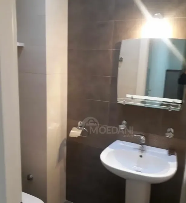 Сдам 3-комн. квартиру 110м² 2/4 эт. Тбилиси - изображение 12