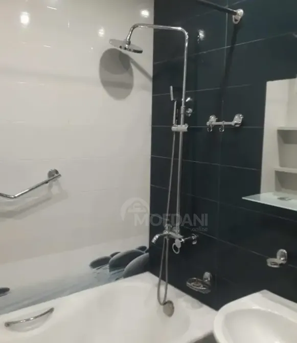 Сдам 3-комн. квартиру 110м² 2/4 эт. Тбилиси - изображение 8